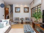 Casa com 3 dormitórios à venda, 400 m² Jardim Ana Estela...