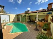 Casa com 3 dormitórios à venda, 400 m² por R$...