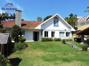 Casa com 3 dormitórios à venda, 400 m² por R$...