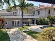 Casa com 3 dormitórios à venda, 400 m² por R$...