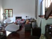 Casa com 3 dormitórios à venda, 400 m² por R$...