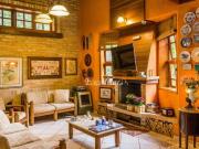 Casa com 3 dormitórios à venda, 400 m² por R$...