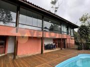 Casa com 3 dormitórios à venda, 400 m² por R$...