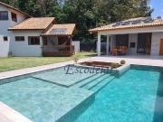 Casa à venda, 410 m² por R$ 2.540.000,00 Mairiporã...