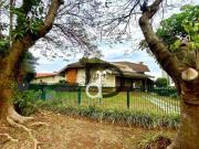 Casa com 3 dormitórios à venda, 411 m² por R$...