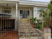 Casa à venda, 412 m² por R$ 550.000,00 Jardim Santa...