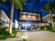 Casa com 3 dormitórios à venda, 414 m² por R$...