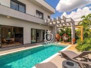 Casa com 3 dormitórios à venda, 417 m² por R$...