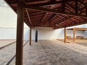 Casa com 3 dormitórios à venda, 419 m² por R$...