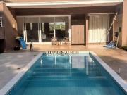 Casa com 3 dormitórios à venda, 420 m² Condomínio Vale...