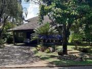 Casa com 3 dormitórios à venda, 425 m² Condomínio São...