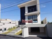 Casa com 3 dormitórios à venda, 434 m² por R$...