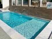 Casa com 3 dormitórios à venda, 436 m² por R$...