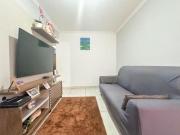Casa com 3 dormitórios à venda, 44 m² por R$ 420.000,00...