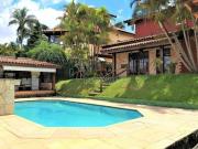 Casa à venda, 450 m² por R$ 2.000.000,00 Nova...