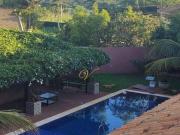 Casa com 3 dormitórios à venda, 450 m² por R$...