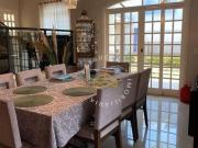 Casa com 3 dormitórios à venda, 455 m² por R$...