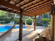 Casa com 3 dormitórios à venda, 455 m² por R$...