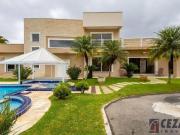 Casa com 3 dormitórios à venda, 459 m² por R$...