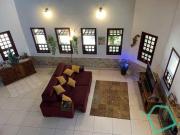 Casa com 3 dormitórios à venda, 460 m² por R$...