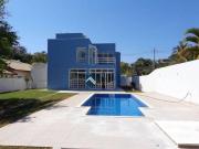 Casa com 3 dormitórios à venda, 460 m² por R$...