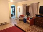 Casa com 3 dormitórios à venda, 460 m² por R$...