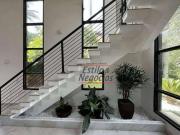 Casa com 3 dormitórios à venda, 460 m² por R$...