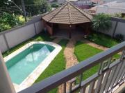 Casa com 3 dormitórios à venda, 464 m² por R$...