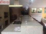 Casa com 3 dormitórios à venda, 465 m² por R$...