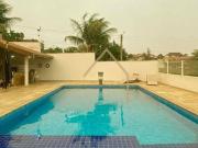 Casa com 3 dormitórios à venda, 472 m² por R$...