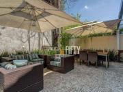 Casa com 3 dormitórios à venda, 472 m² por R$...