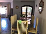 Casa com 3 dormitórios à venda, 480 m² por R$...