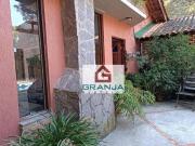 Casa com 3 dormitórios à venda, 480 m² por R$...