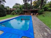 Casa com 3 dormitórios à venda, 482 m² por R$...