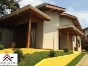 Casa com 3 dormitórios à venda, 490 m² por R$...