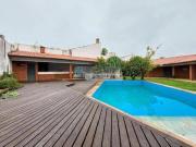 Casa com 3 dormitórios à venda, 500 m² por R$...