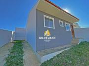 Casa com 3 dormitórios à venda, 50 m² por R$ 360.000 Rio...
