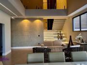 Casa com 3 dormitórios à venda, 511 m² por R$...
