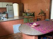 Casa com 3 dormitórios à venda, 511 m² por R$...