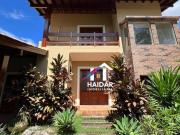 Casa com 3 dormitórios à venda, 530 m² por R$...