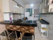 Casa com 3 dormitórios à venda, 55 m² por R$ 390.000,00...