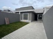Casa com 3 dormitórios à venda, 55 m² por R$ 450.000,00...
