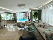 Casa com 3 dormitórios à venda, 566 m² por R$...