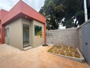 Casa com 3 dormitórios à venda, 57 m² por R$ 309.980...