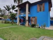 Casa com 3 dormitórios à venda, 590 m² por R$...