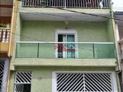Casa com 3 dormitórios à venda, 59 m² por R$ 270.000,00...