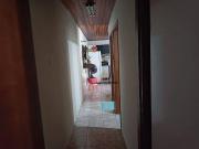 Casa com 3 dormitórios à venda, 59 m² por R$ 395.000,00...