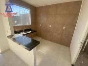 Casa com 3 dormitórios à venda, 60 m² por R$ 200.000...