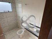 Casa com 3 dormitórios à venda, 60 m² por R$ 270.000,00...