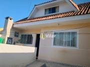 Casa com 3 dormitórios à venda, 60 m² por R$ 370.000,00...